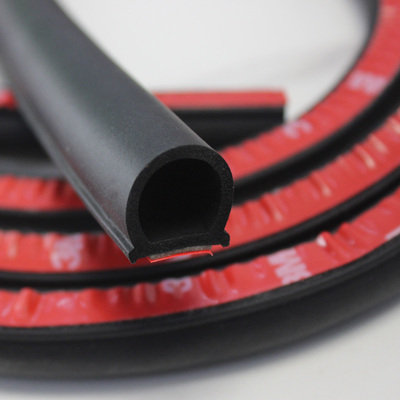 密封条隔音条驰骋胶条密封条