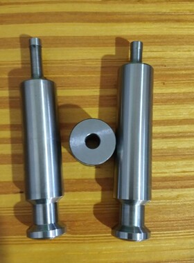 ZP-5/7/9,ZP-33型旋转式压片机制造机械设备配件模具冲杆冲针刻字