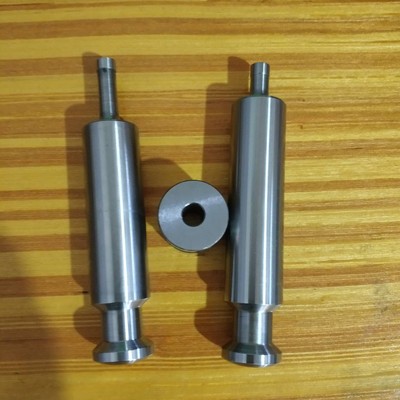 ZP-5/7/9,ZP-33型旋转式压片机制造机械设备配件模具冲杆冲针刻字