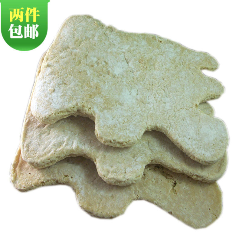 广东潮汕特产饶平特产鹿饼手指饼传统糕点点心休闲零食特色小吃