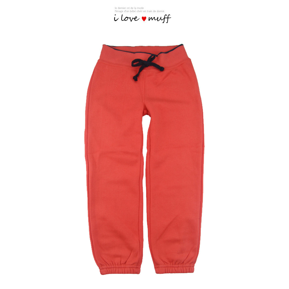 Pantalon fille - Ref 2063416 Image 1