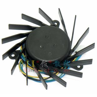 索泰8800GT 9600GT 9800GT 昂达 W20 影驰 MBT7012XF 0.28A 丽台