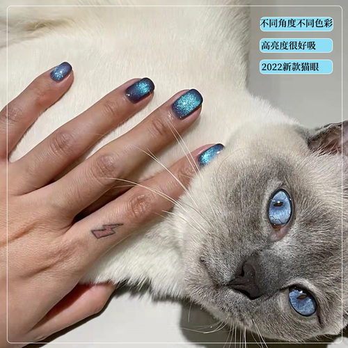 网红爆款暹罗晶石猫眼万能