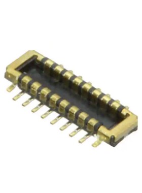 505274-2012 5052742012 0.35mm间距 20pin 公座 MOLEX原装连接器