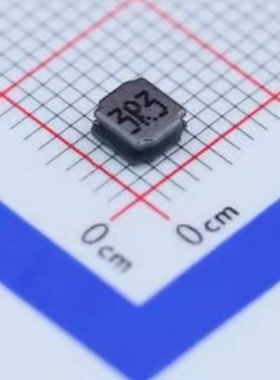 SPH4018H3R3MT 4*4*1.8 3.3UH M档 ±20% 贴片功率电感 顺络原装