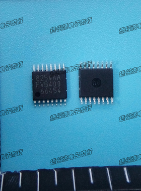 S-8254AAFFT-TB-S 8254AA TSSOP16封装 全新原装正品芯片