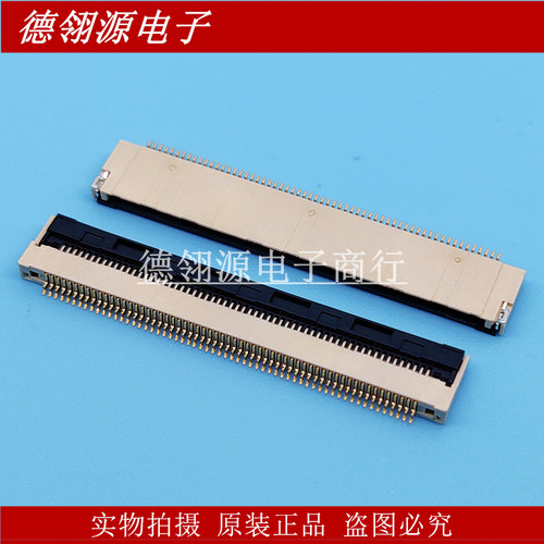 046288060000846+ 04-6288-060-000-846+ 0.5mm-60pin 京瓷连接器