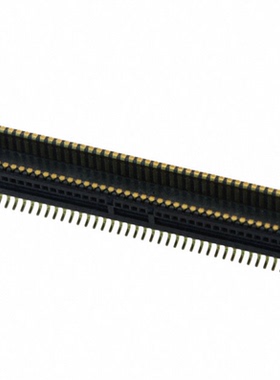 53916-0808 539160808 0.5mm间距80pin板对板插座MOLEX原装连接器