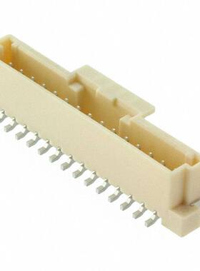 560020-1520 5600201520 2.0mm间距 15pin 立式座子 MOLEX连接器