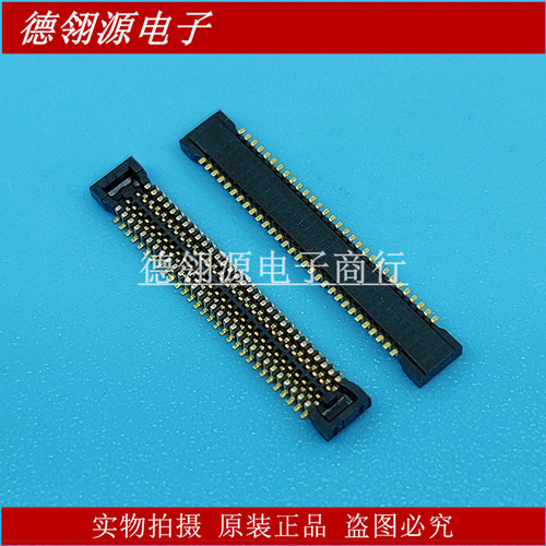 245804060000829+ 24 5804 060 000 829+ 0.4间距60pin京瓷连接器