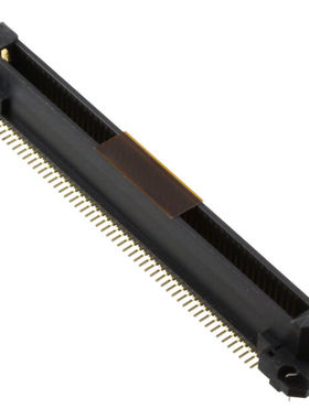 FX18-100P-0.8SV 0.8mm间距100pin 板对板连接器 HRS广濑全新原装