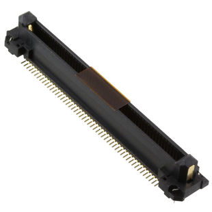 HRS广濑全新原装 FX18 板对板连接器 0.8mm间距100pin 100P 0.8SV