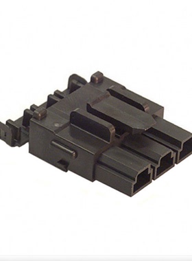 42816-0312 428160312 10mm间距3pin胶壳 MOLEX全新原装连接器