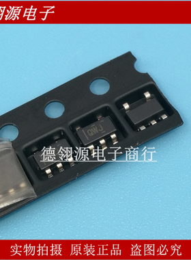 TLV702475DBVR 丝印QWJ 贴片SOT23-5 全新原装IC芯片