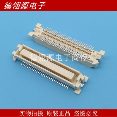 52885-0674 528850674 0.64mm间距 60pin MOLEX原装正品