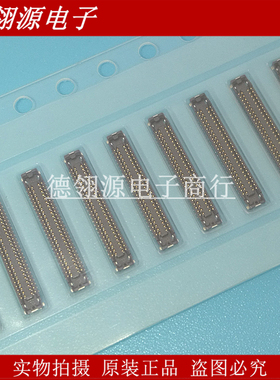 AXG140144 AXG140144A 0.35mm间距40pin母座 原装连接器