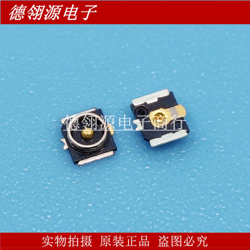 MM4829-2702RA4 射频同轴高频天线座 全新原装连接器