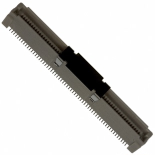 5177986 AMP原装 连接器 0.8mm间距120pin公座高度7.6mm