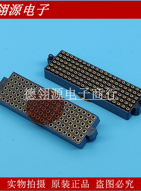 ASP-105884-01 1.27mm间距 114pin SAMTEC/申泰全新原装连接器