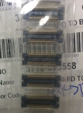 AXK750427G 全新原装连接器