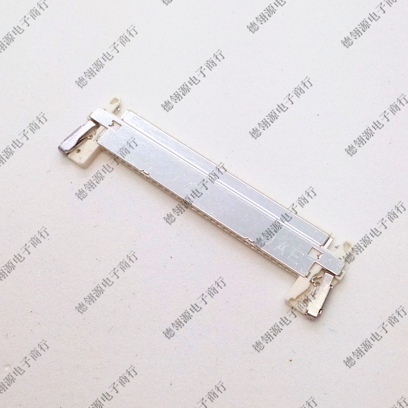 FI-X30HL 1.0MM间距30PIN 液晶屏接口 全新原装正品连接器