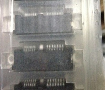 10077331-31507LF SATA连接器13pin FCI进口正品原装现货