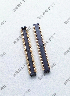 DF37C-60DP-0.4V 60PIN公座 HRS广濑全新原装正品连接器