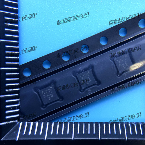 TPS57112QRTERQ1 WQFN-16封装 丝印7112Q 开关稳压器 全新原装
