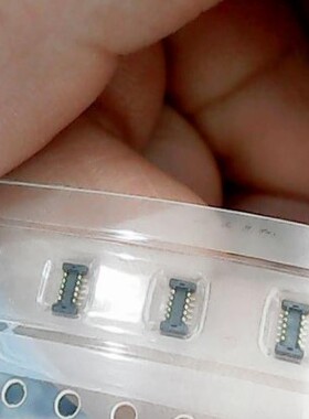 WP6-P010VA2 AA06-P010VA2 0.4mm间距10pin JAE原装正品