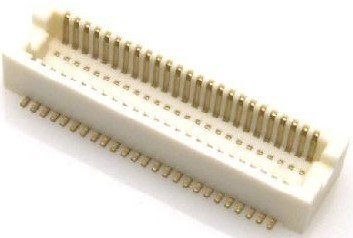 DF12E(3.5)-50DP-0.5V(81) 0.5MM间距 50pin HRS广濑原装连接器