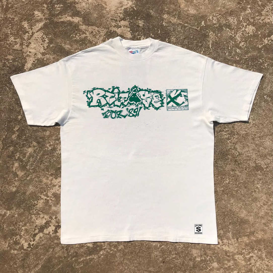 王有病工作室 220G 透气正肩版！宽松设计小众ins男女情侣短袖T恤,男装,T恤,淘宝优惠券,粉丝福利购,淘宝优惠卷