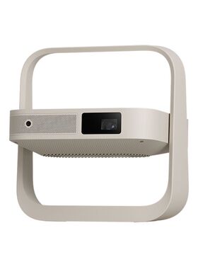 极米Z6X第五代投影仪家用1080P全高清智能投影机手机投屏卧室客厅家庭影院