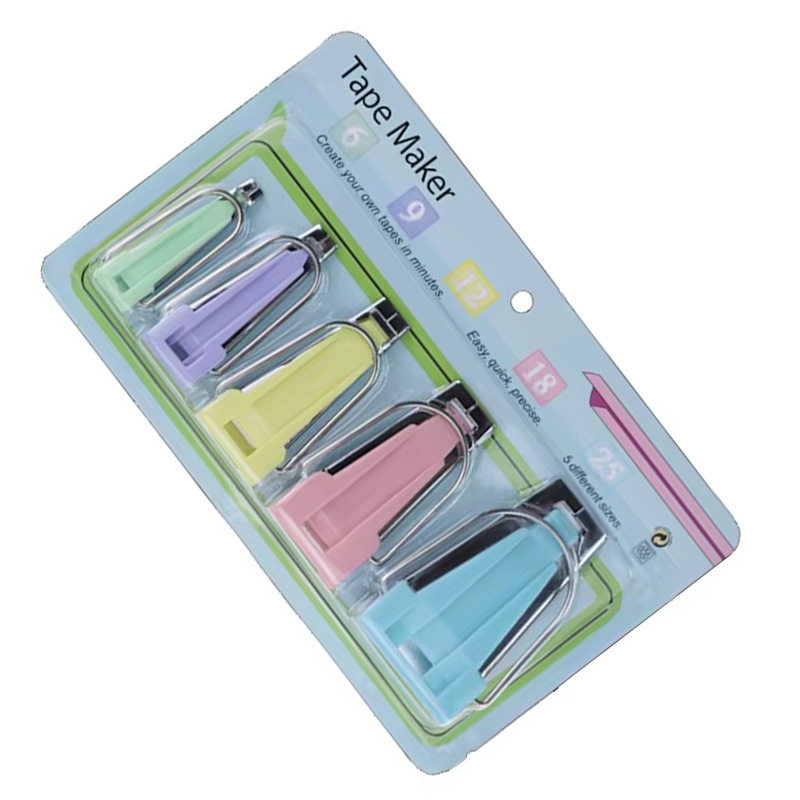 缝纫包边器包邮 制带器滚边器 自制包边条 缝纫卷边器手工辅料,居家布艺,针,淘宝优惠券,粉丝福利购,淘宝优惠卷