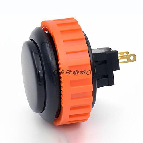 Sanwa三和按键旋入式街机按钮