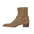 Khaki Buckle