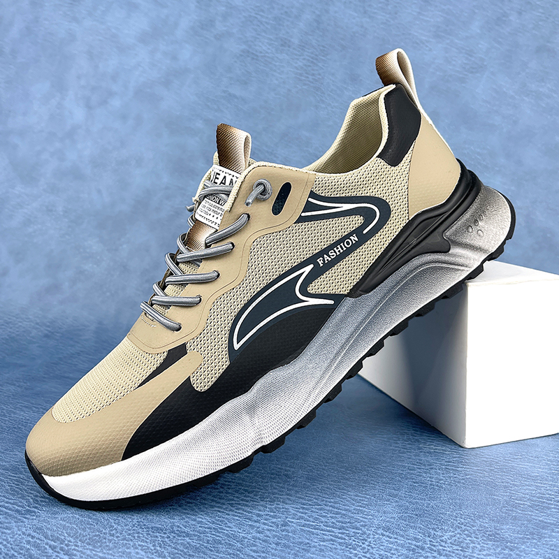 2022百搭运动休闲透气轻便鞋