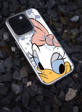 黛丝形象电镀玻璃黑框磨砂手机壳适用苹果iphone17promax华为华为P60PROOPPORENO13小米15PRO华为PURA80PROPL