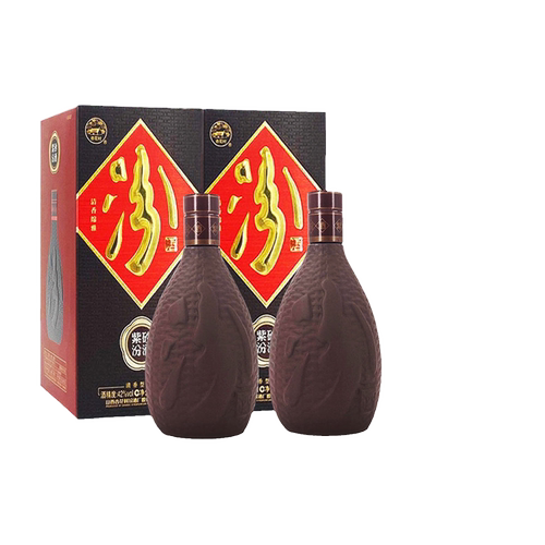 汾酒475ml杏花村42度礼盒