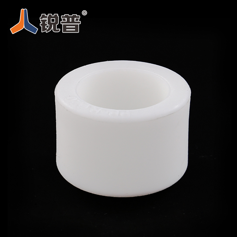 ppr管件锐普管帽堵头堵帽