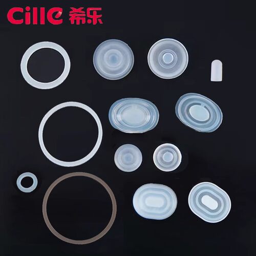 希乐防漏密封圈防漏垫子硅胶堵头