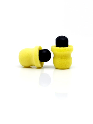 米伦Me睡眠耳机侧睡专用不硌耳蓝牙有线通用海绵耳塞Asmr防噪防鼾