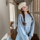 大货已出092-2502-休闲运动套装P165控238，女装运动套装，浙宝092