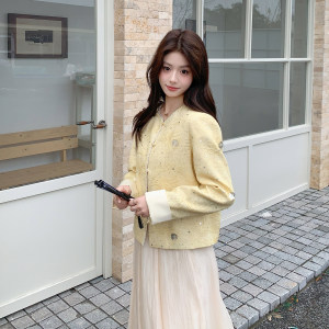 现货风上衣 092-2607-P165-K268图片