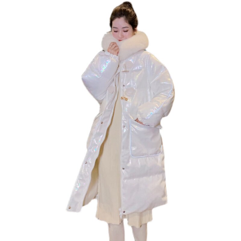 现货牛角扣衣092-2162-P195控288,女装棉衣/棉服,浙宝092