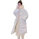 现货牛角扣衣092-2162-P195控288，女装棉衣/棉服，浙宝092