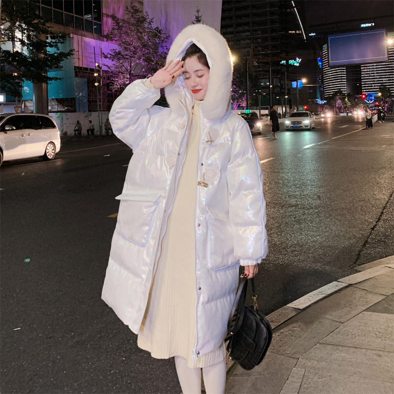 新款现货 牛角扣衣092-2162-P195控288图片