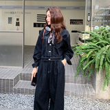 现货092-2526牛仔套装P185控278，女装套装/套裙，浙宝092