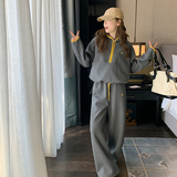 大货092-2505运动套装P165控238，女装运动套装，浙宝092