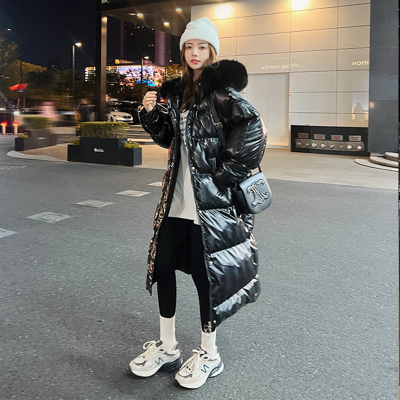 现货黑色免洗衣092-2260-P195控288,女装棉衣/棉服,浙宝092