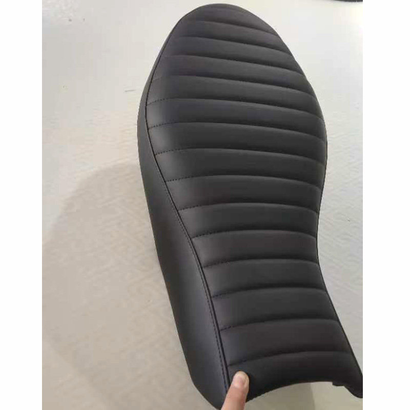 适用宝马拿铁NINET坐垫改装杜卡迪自由1100自游800座椅换皮加软厚